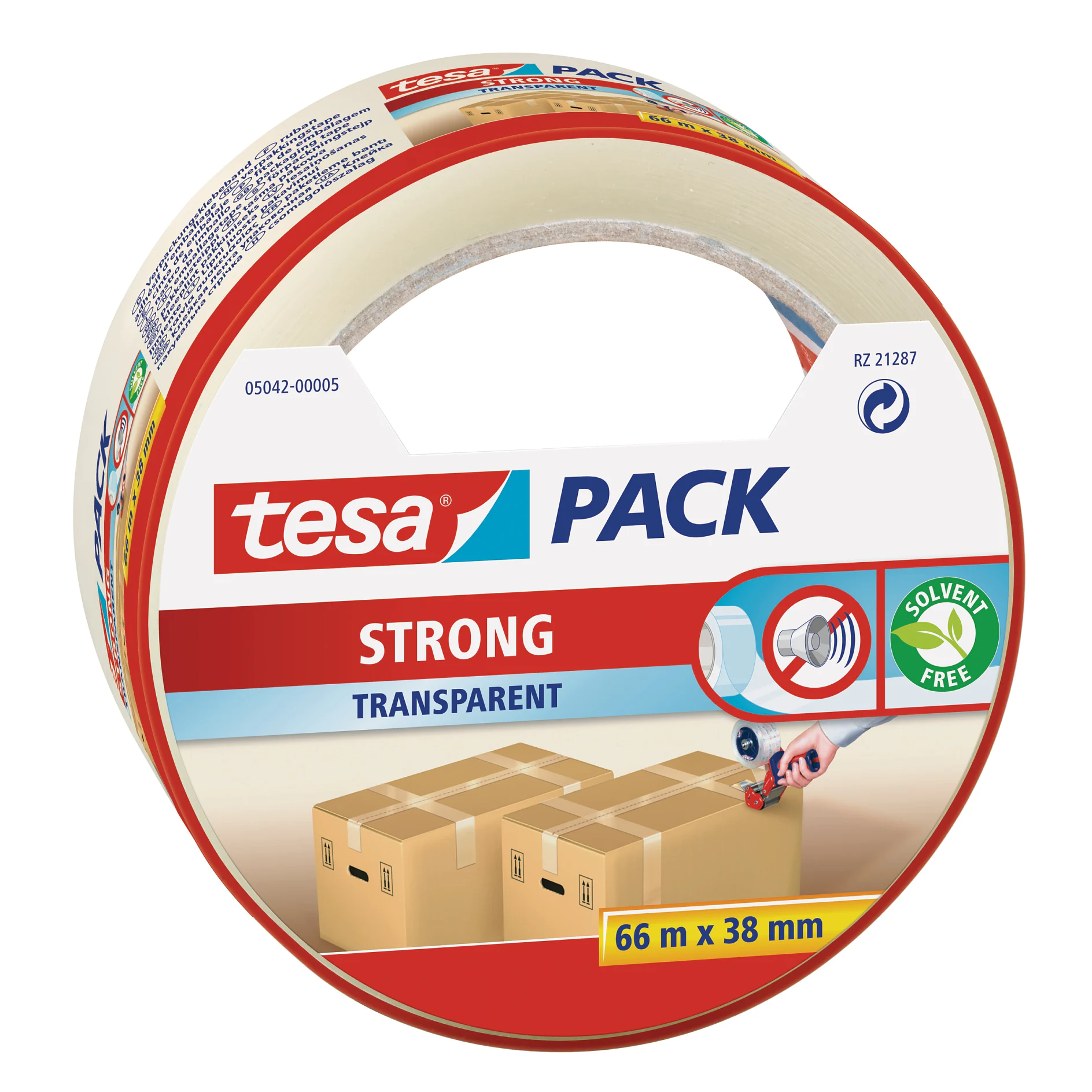 Tesa