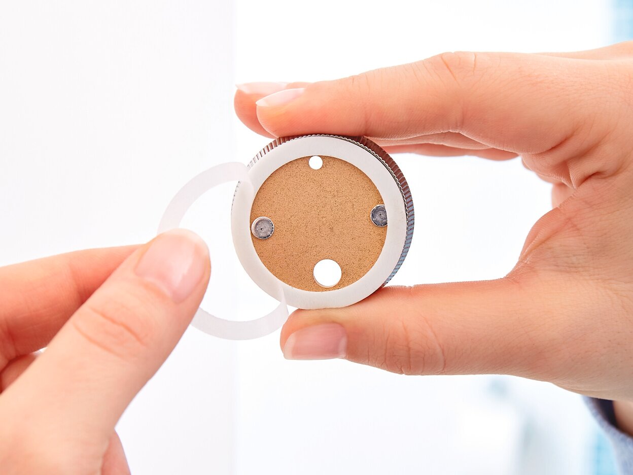 [en-en] Luup Adapter BK 20 step by step 2 of 10