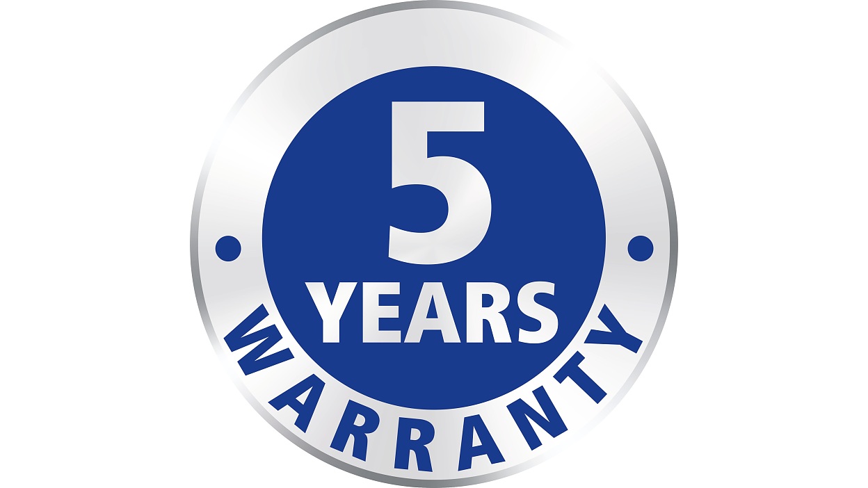 [en-en] tesa Insect Stop FAT icon 5 YEARS WARRANTY