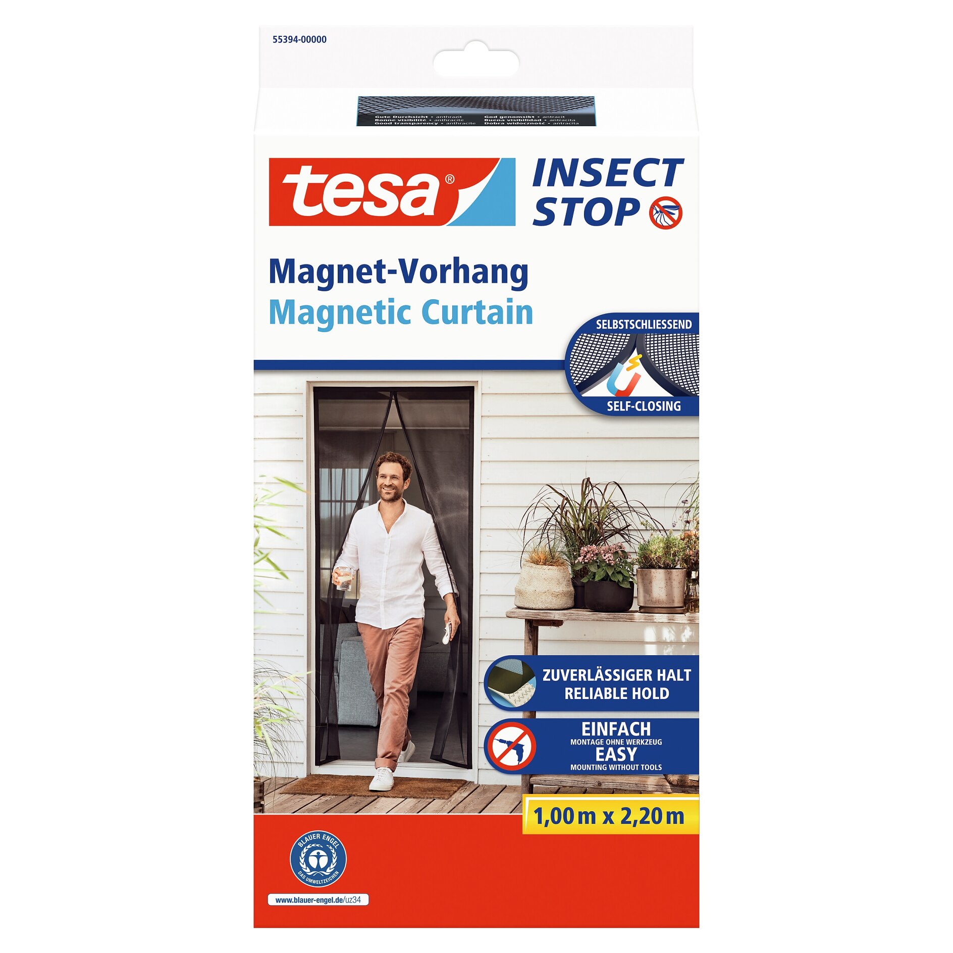 Magnetisch