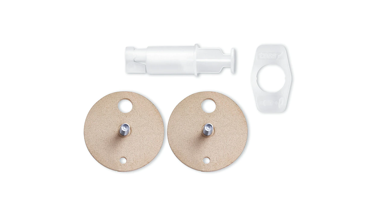 [en-en]&nbsp;tesa Bath Spare Adapter Kit BK 177-2