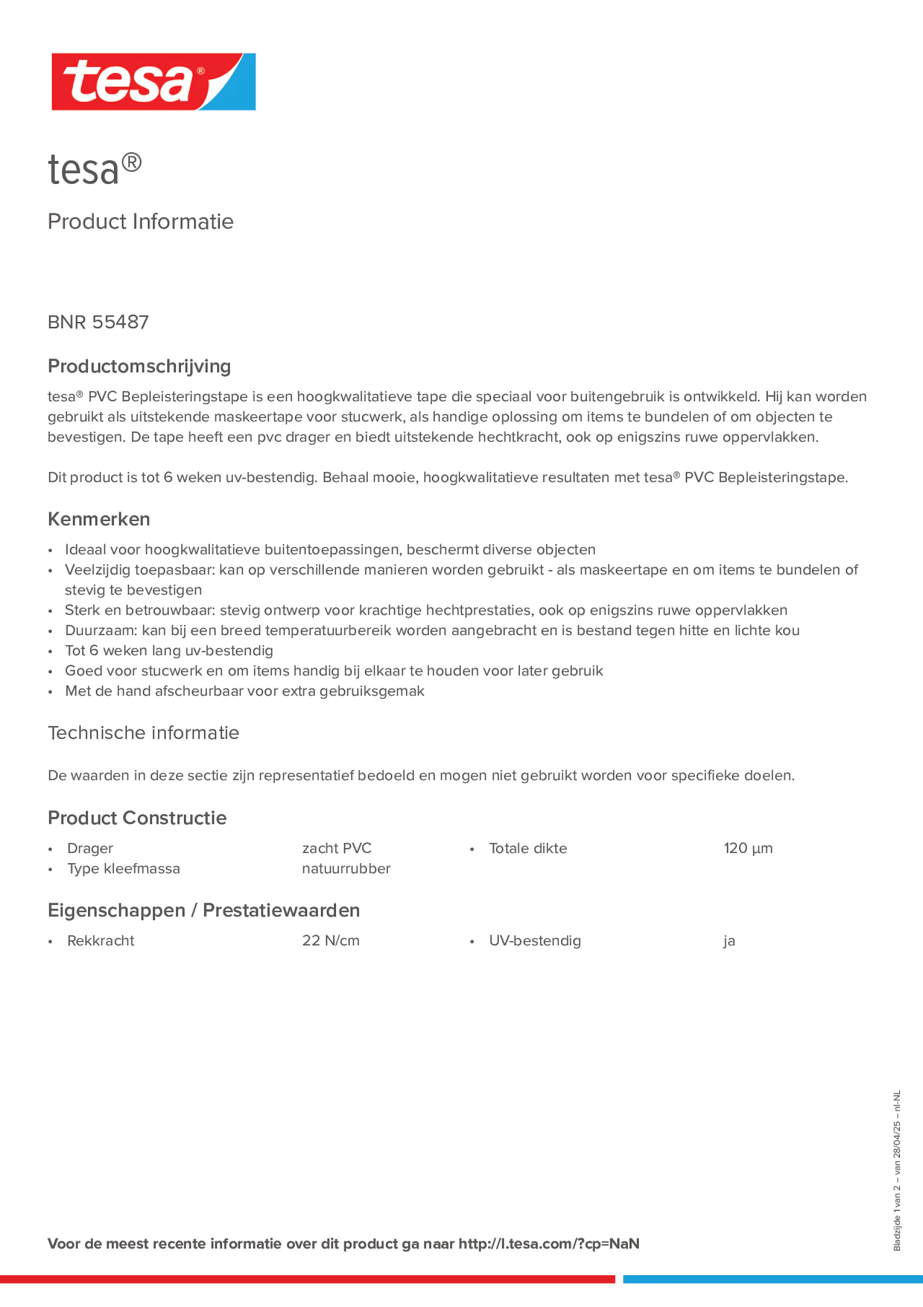 Product information_tesa® 55487_nl-NL