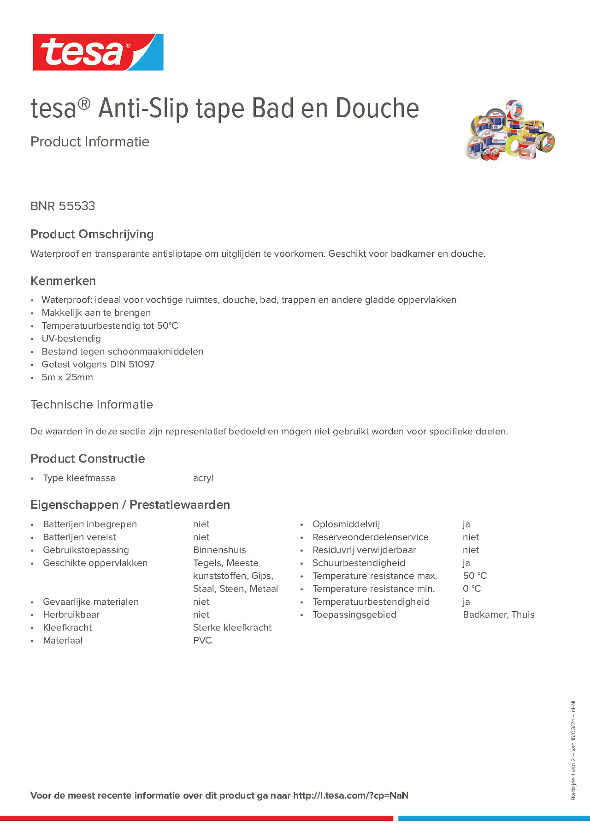 Product information_tesa® 55533_nl-NL