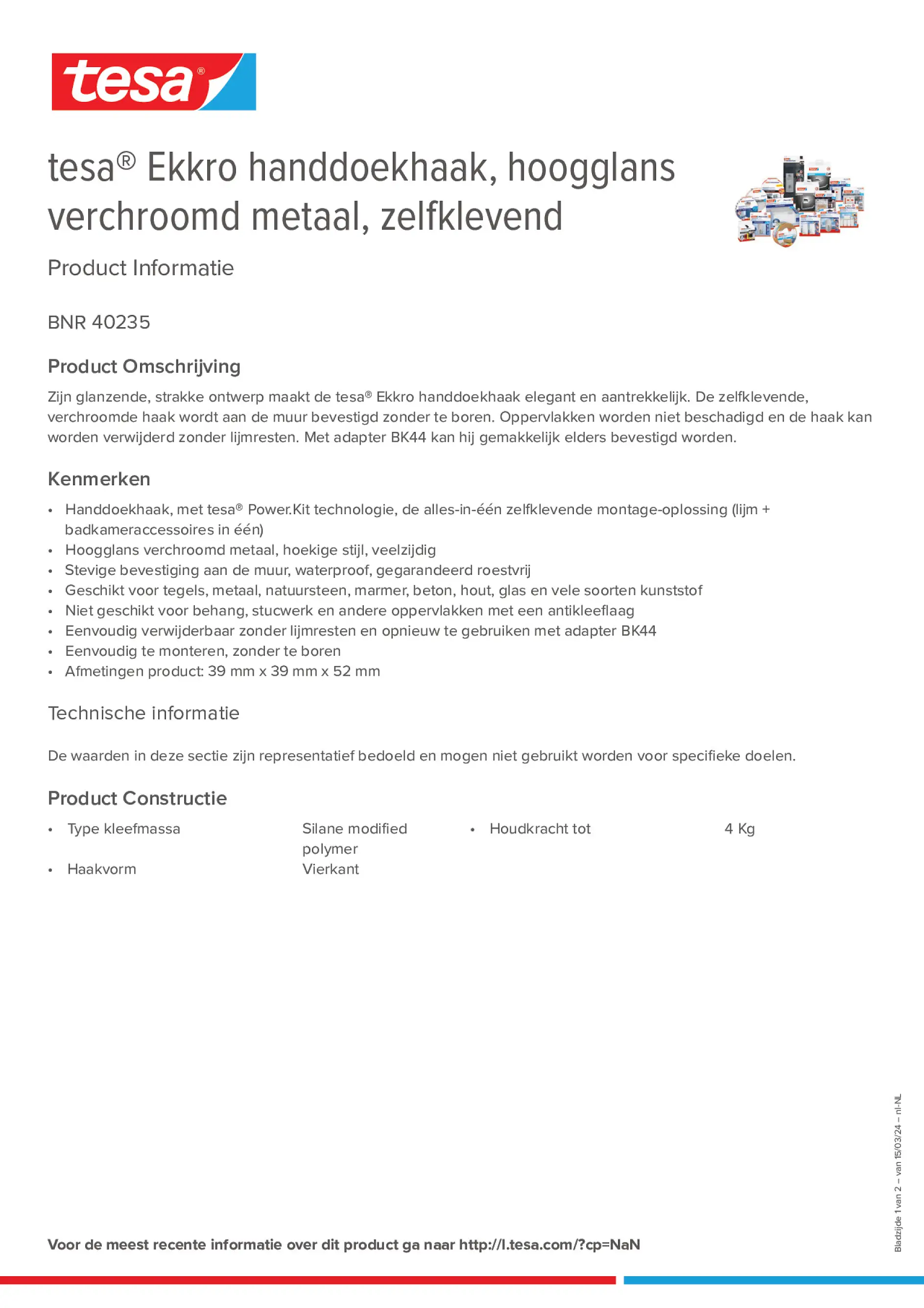 Product information_tesa® 40235_nl-NL