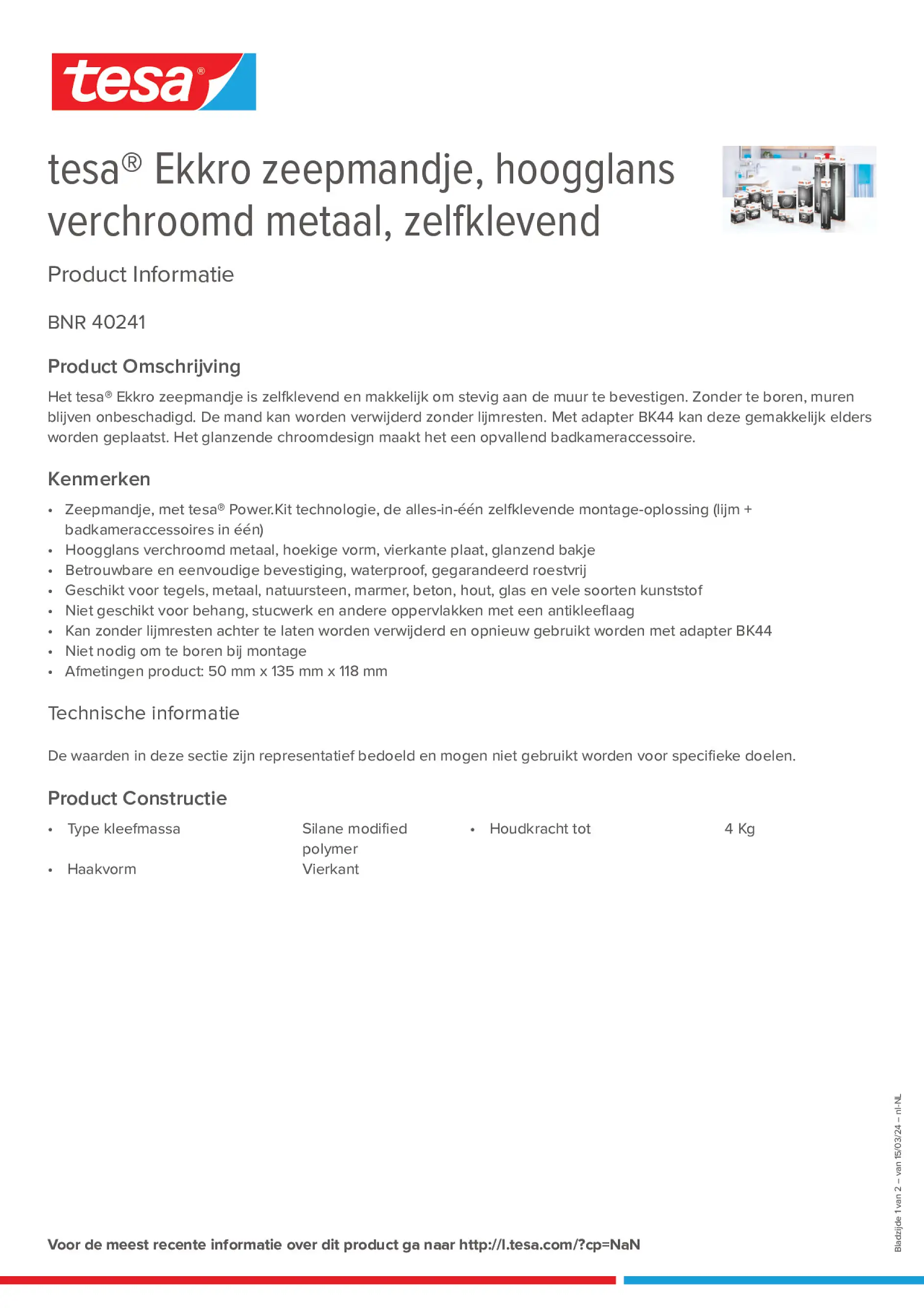 Product information_tesa® 40241_nl-NL