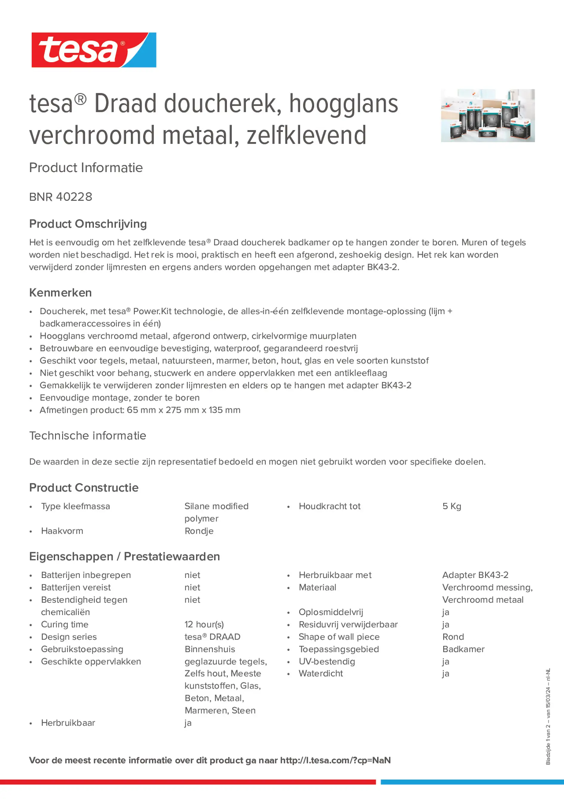 Product information_tesa® 40228_nl-NL