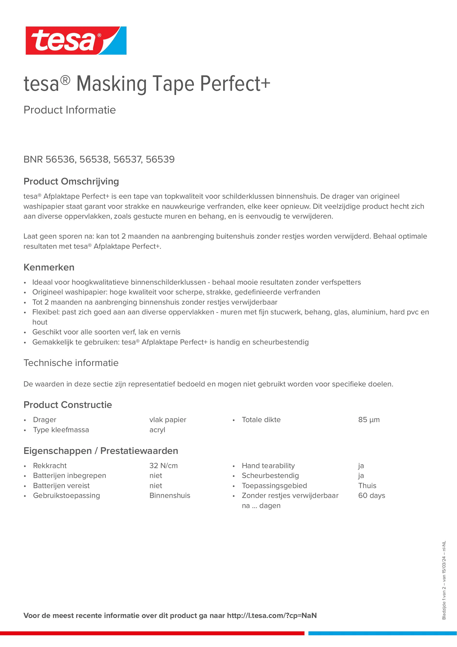 Product information_tesa® 56536_nl-NL