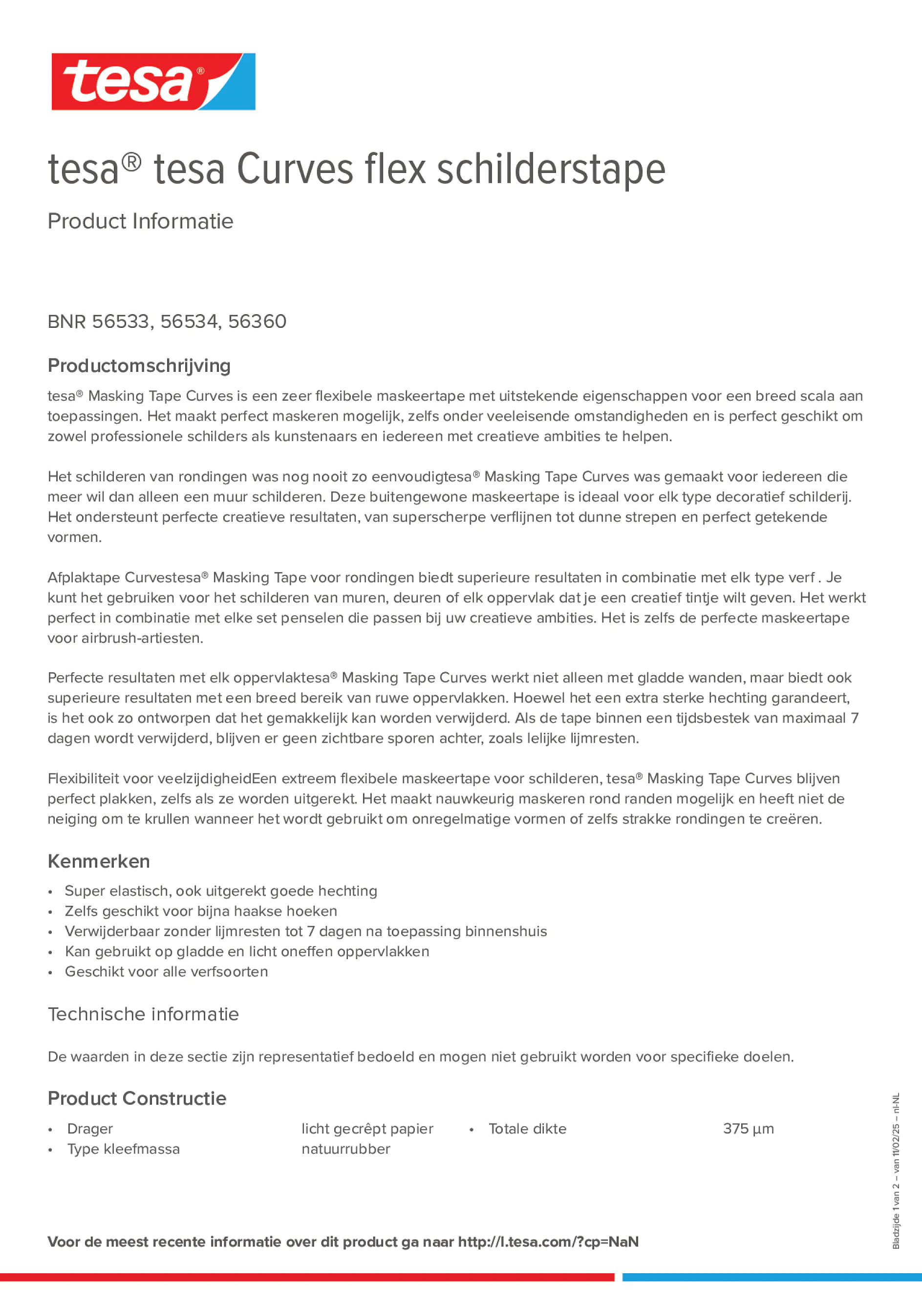 Product information_tesa® 56360_nl-NL