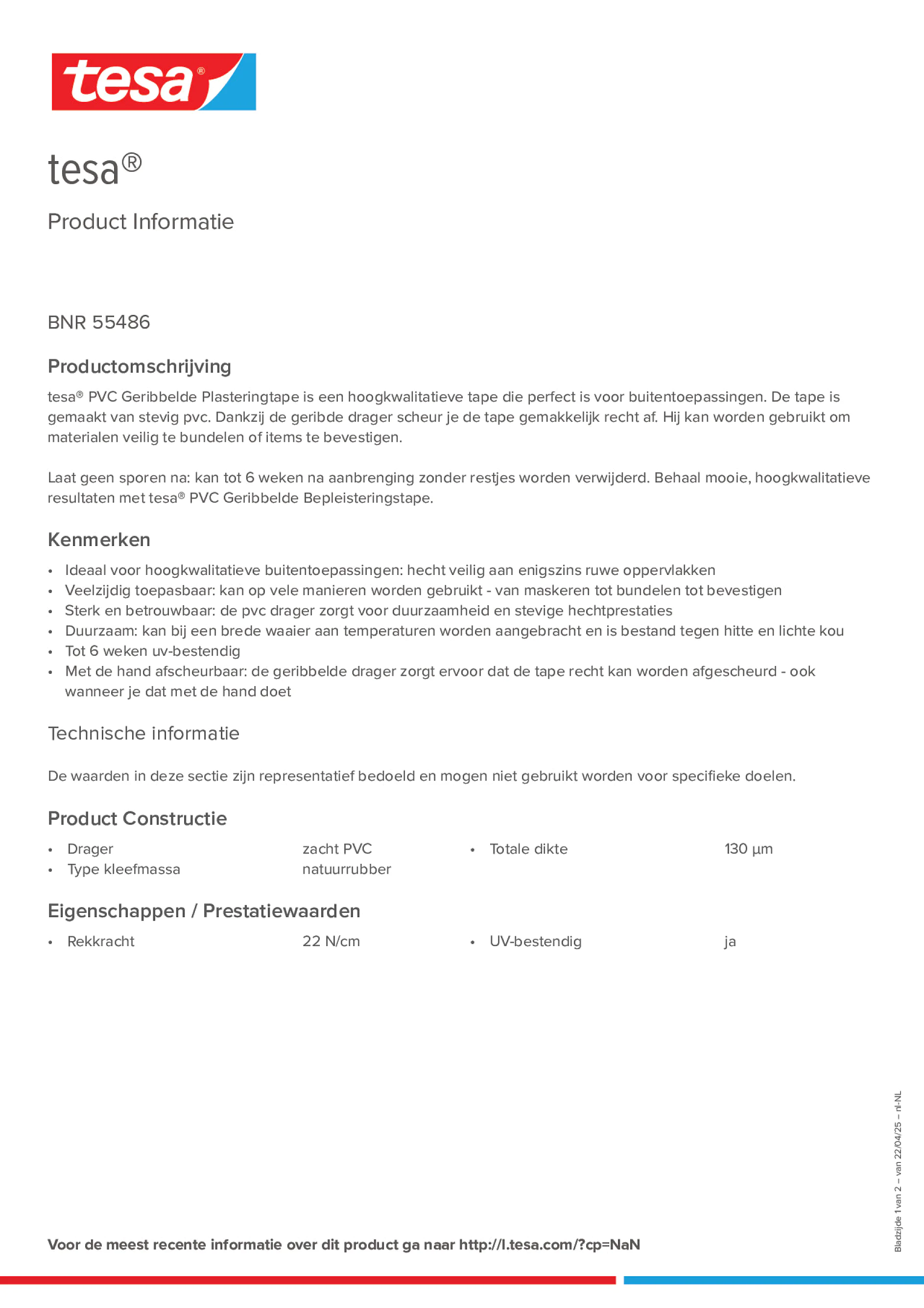Product information_tesa® 55486_nl-NL