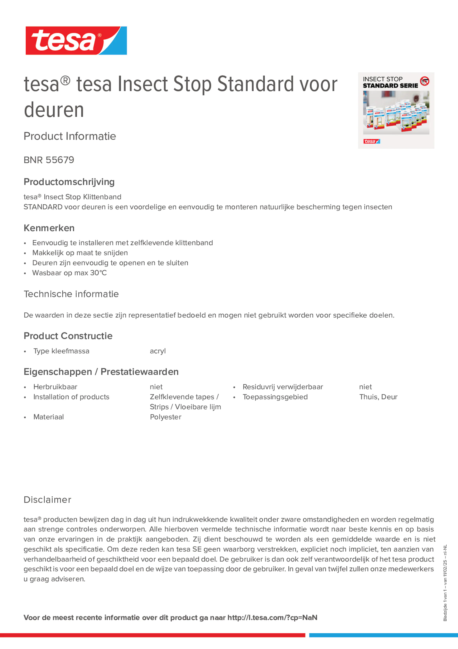 Product information_tesa® 55679_nl-NL