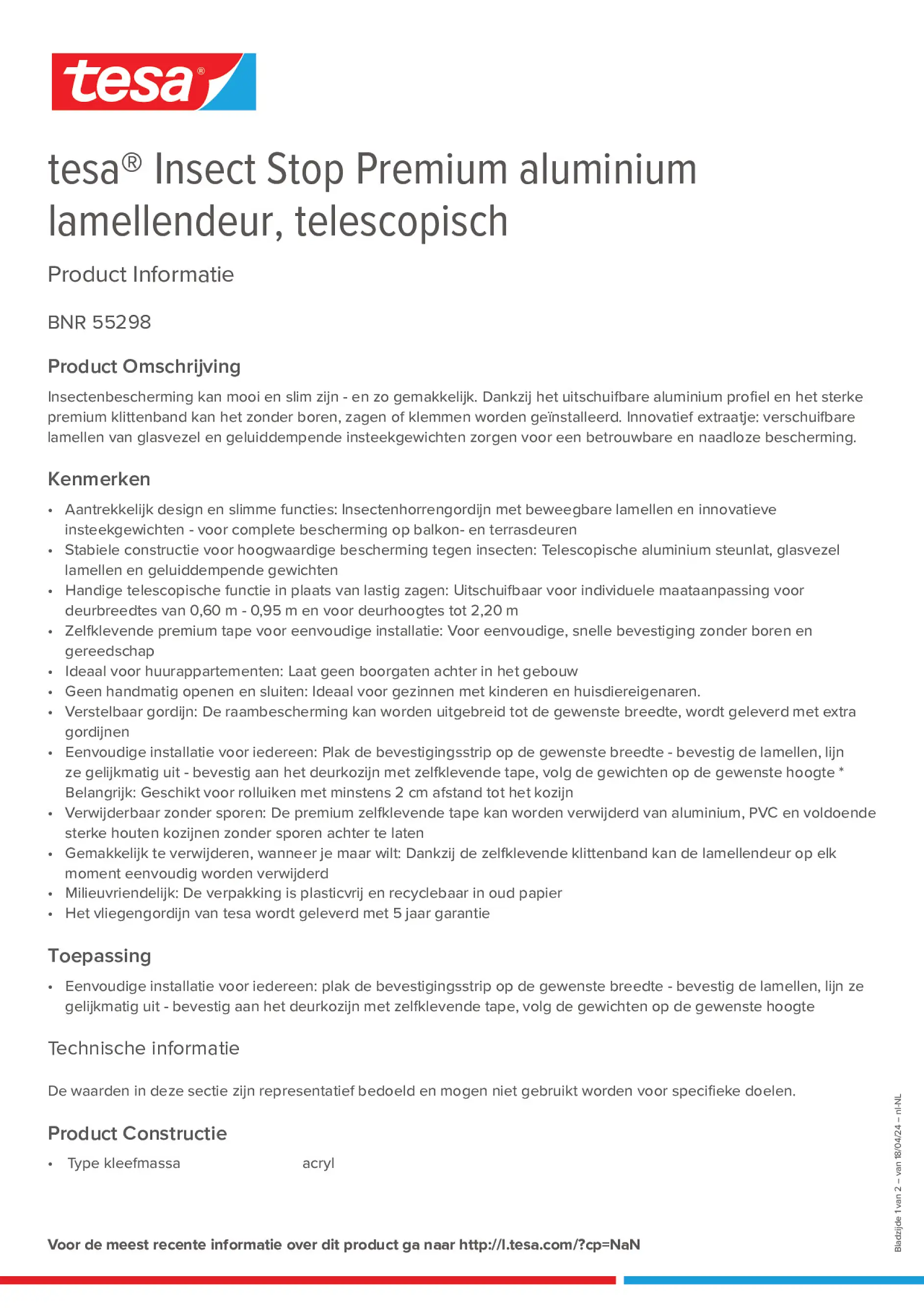 Product information_tesa® 55298_nl-NL