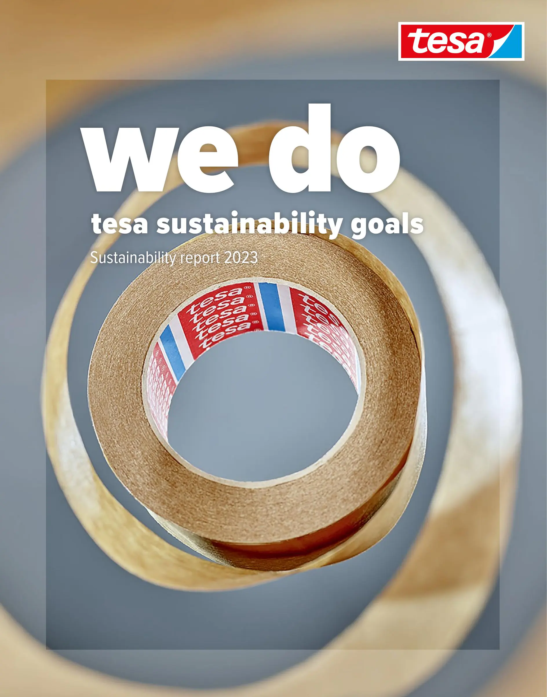 Duurzaamheidsverslag 2023