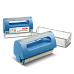 [en-en] tesa Cleaning roller