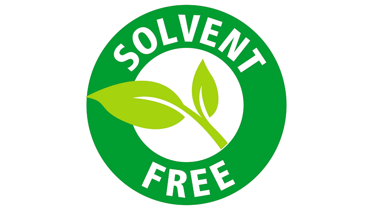 [en-en] SOLVENT FREE