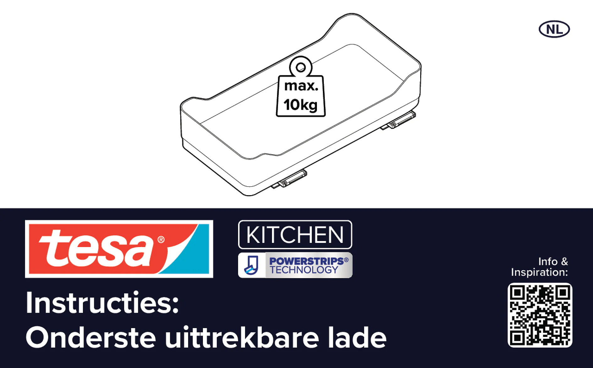 tesa_70060_nl_manual