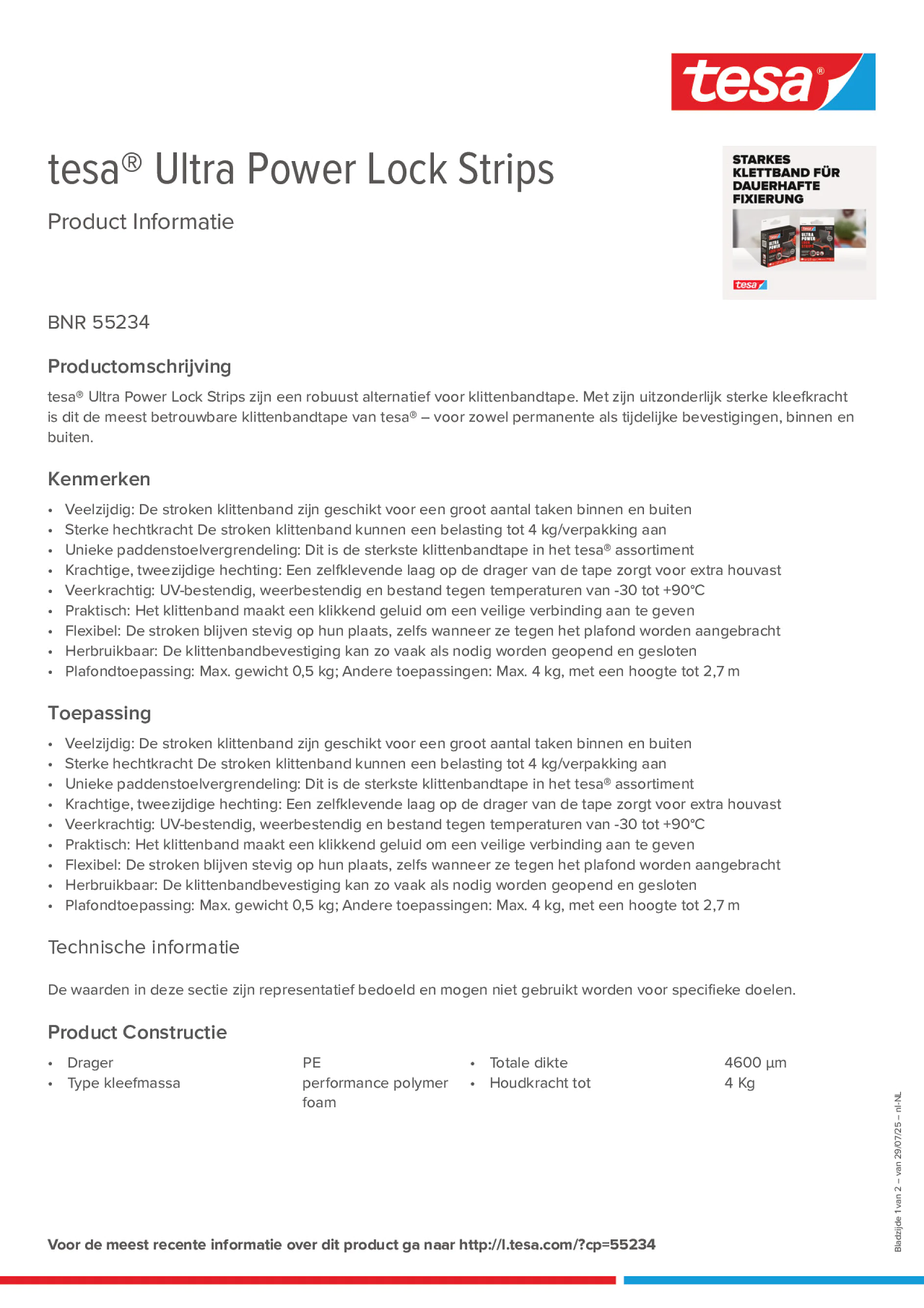 Product information_tesa® 55234_nl-NL