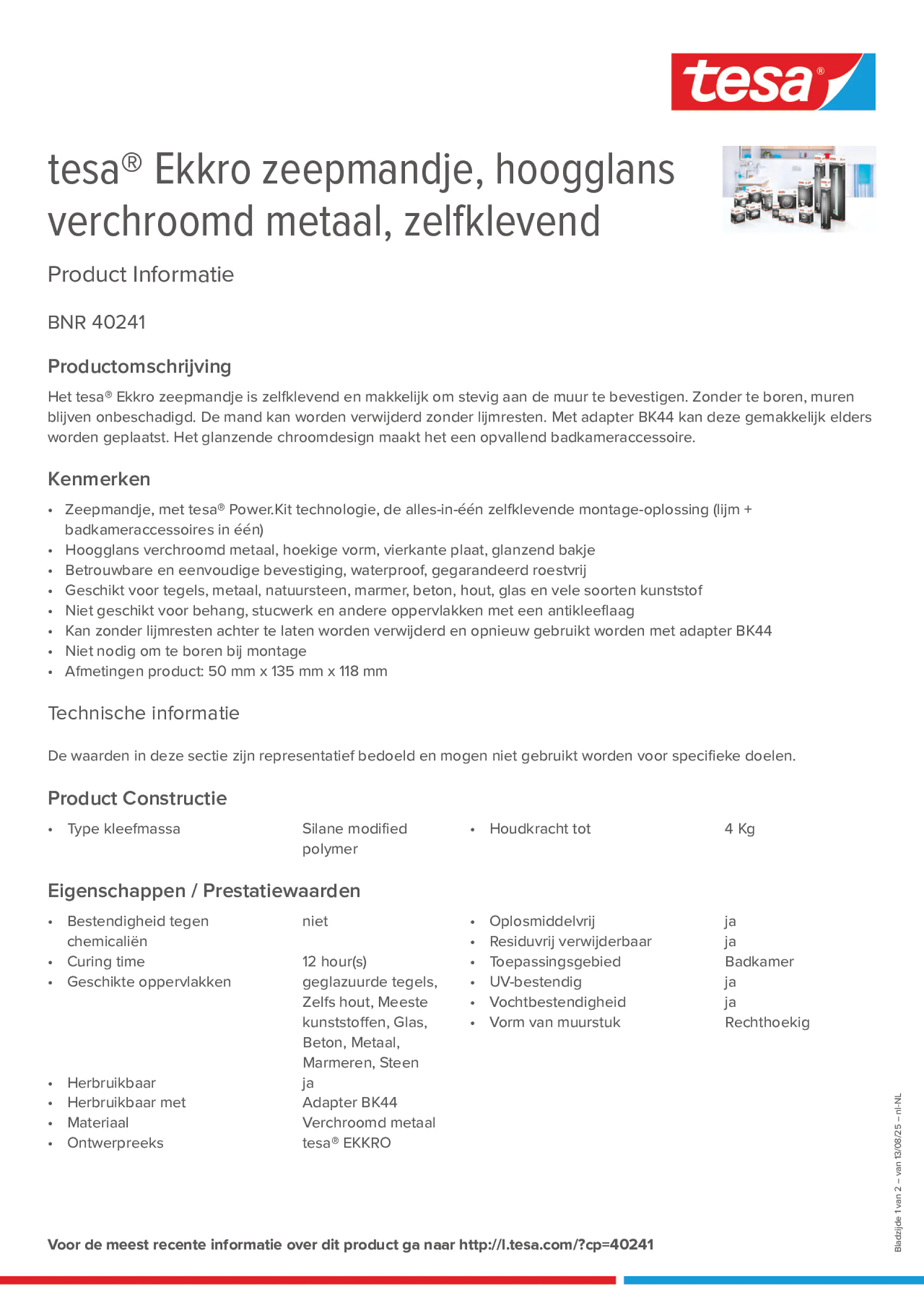 Product information_tesa® 40241_nl-NL