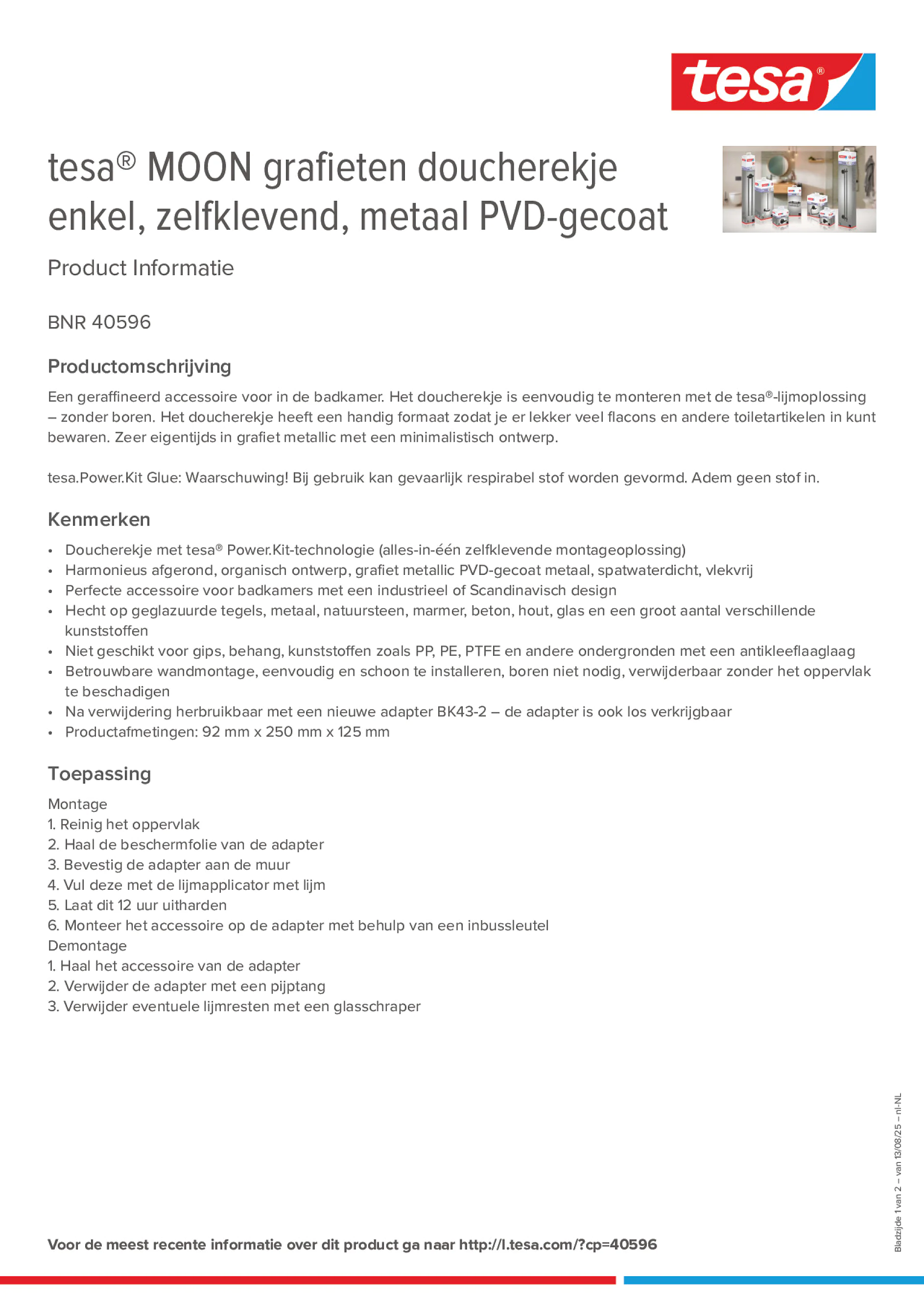 Product information_tesa® 40596_nl-NL