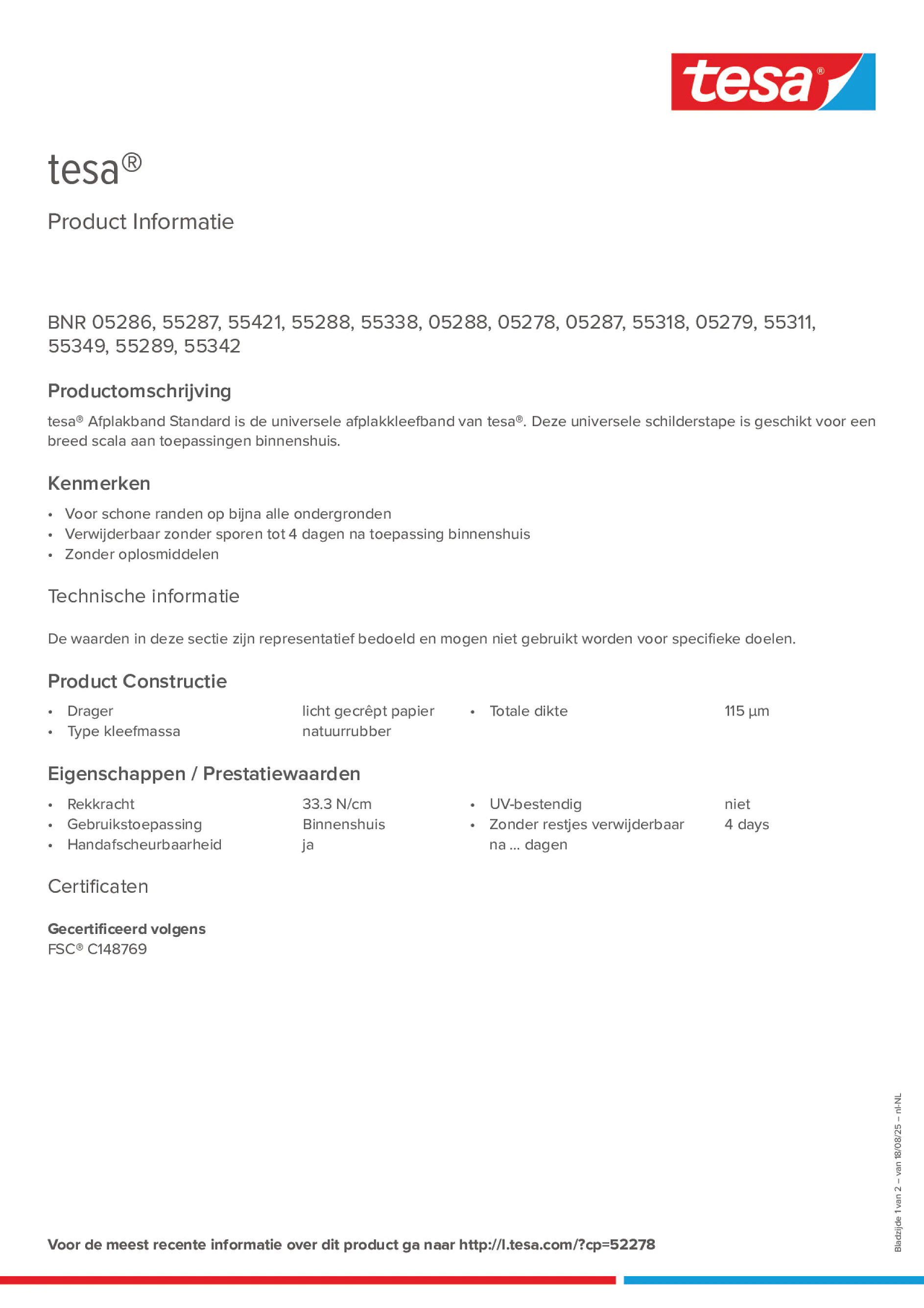 Product information_tesa® 55287_nl-NL
