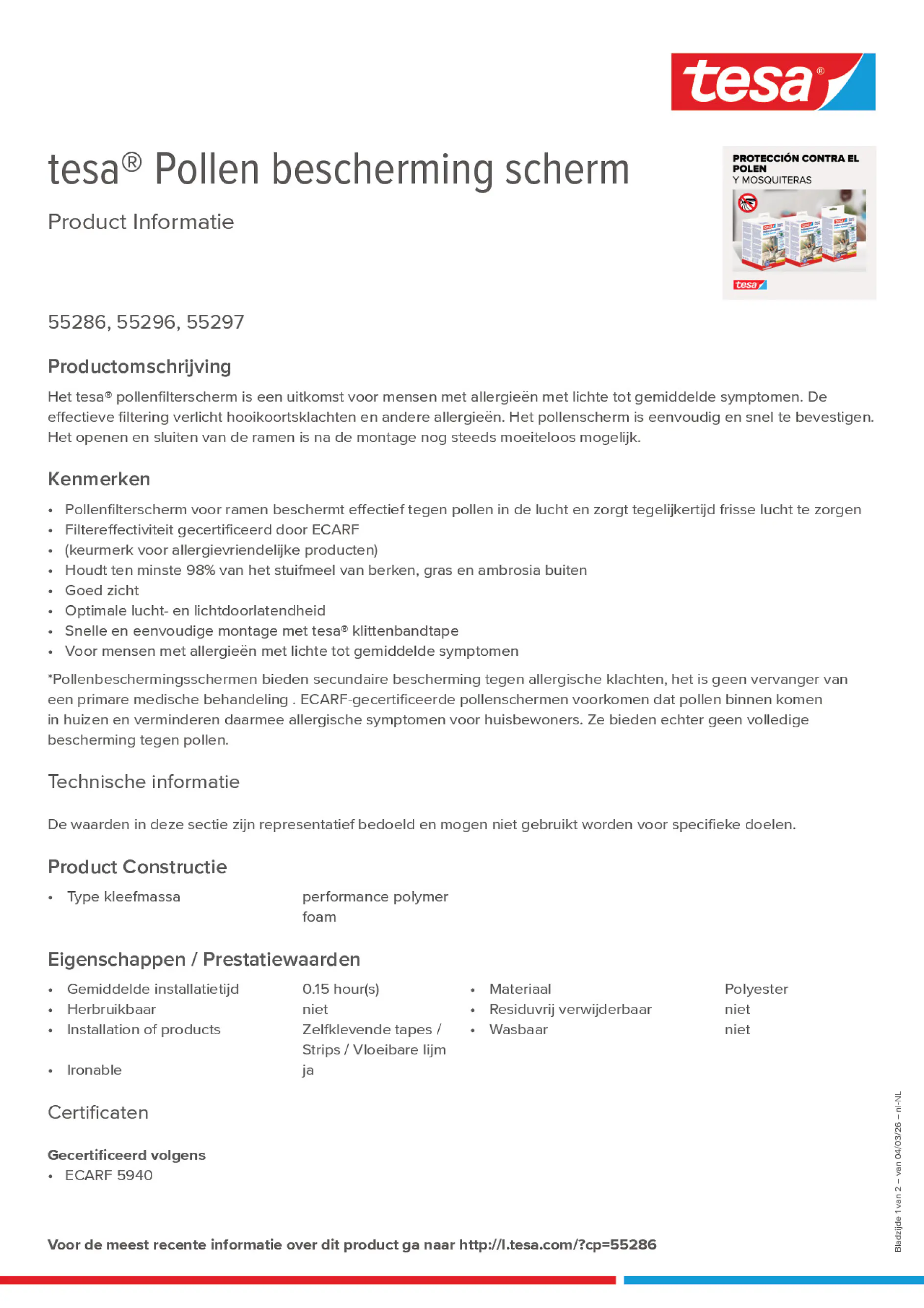 Product information_tesa® 55286_nl-NL