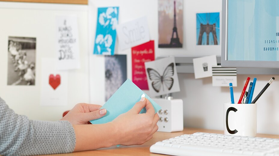 Produkty do biura i domu.