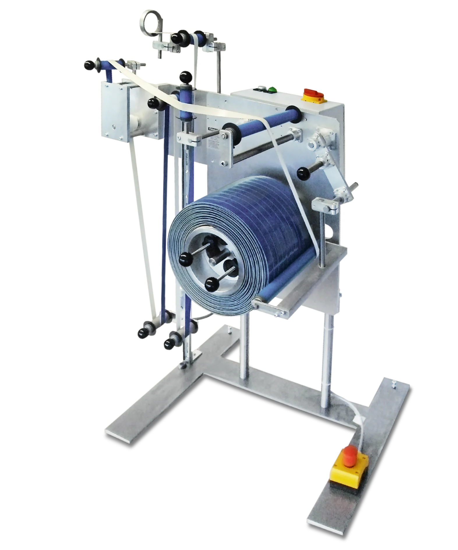 tesa® FrameSelect – dyspenser IPM-Solar 6095