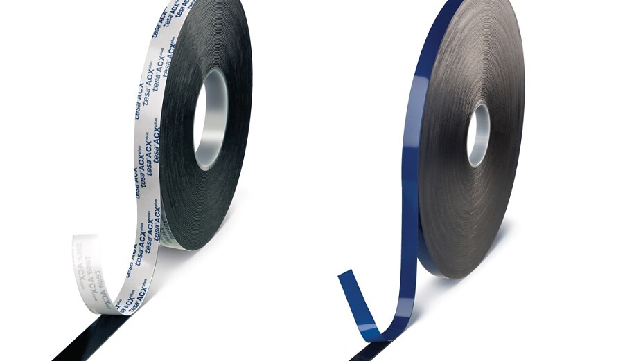 tesa® ACXplus 707x High Resistance tesa® ACXplus 707x High Resistance