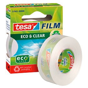 Taśma biurowa tesafilm®
