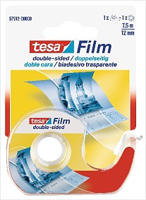 Taśma dwustronna tesafilm®