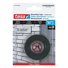 Taśma montażowa na zewnątrz tesa® Powerbond