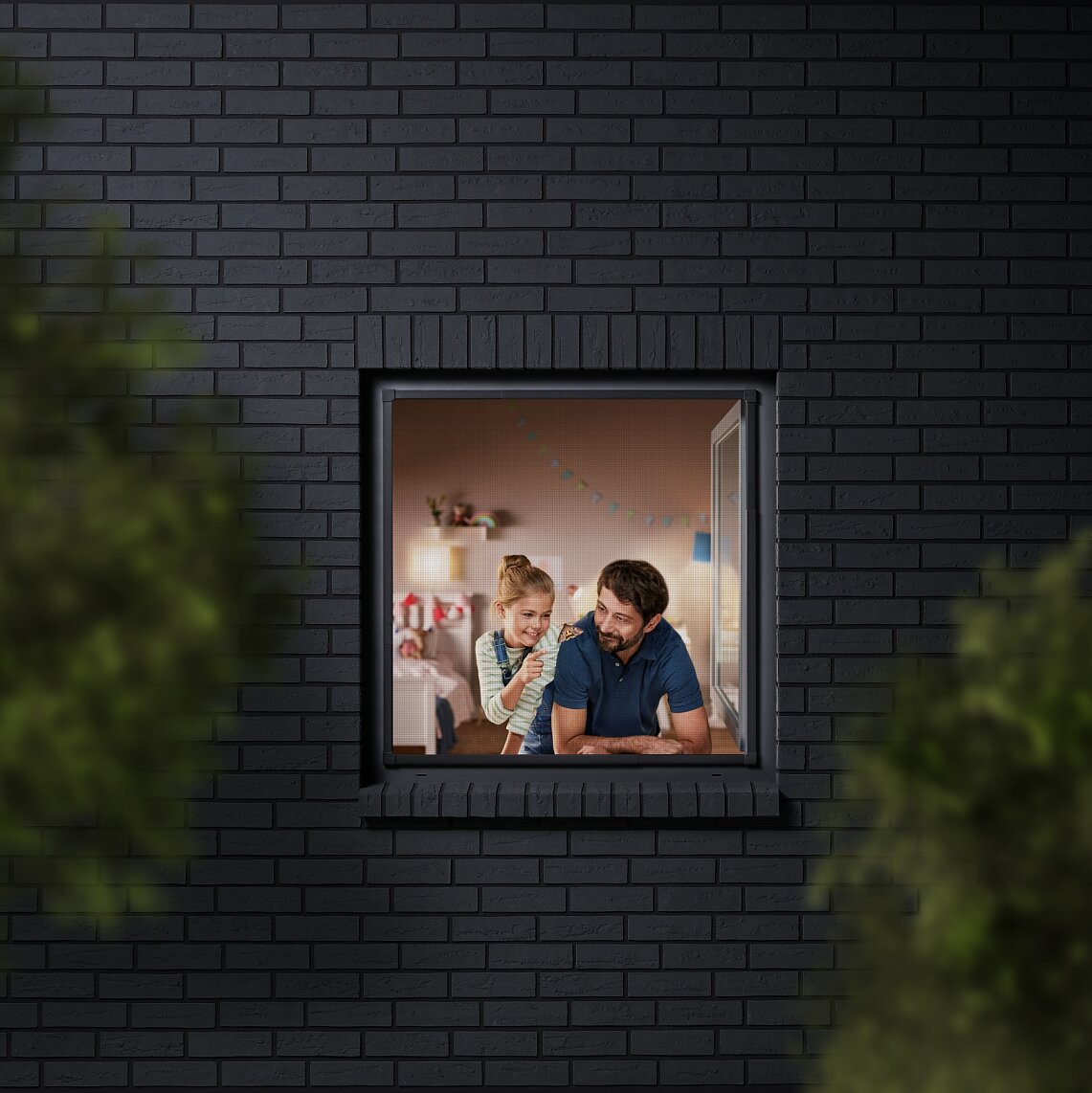 Ochrona przed owadami tesa