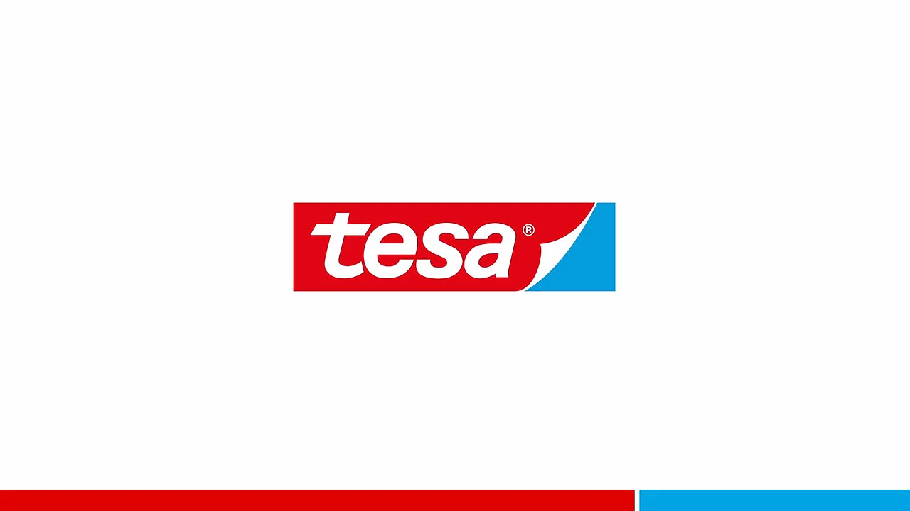 tesa dla branży Budowlanej