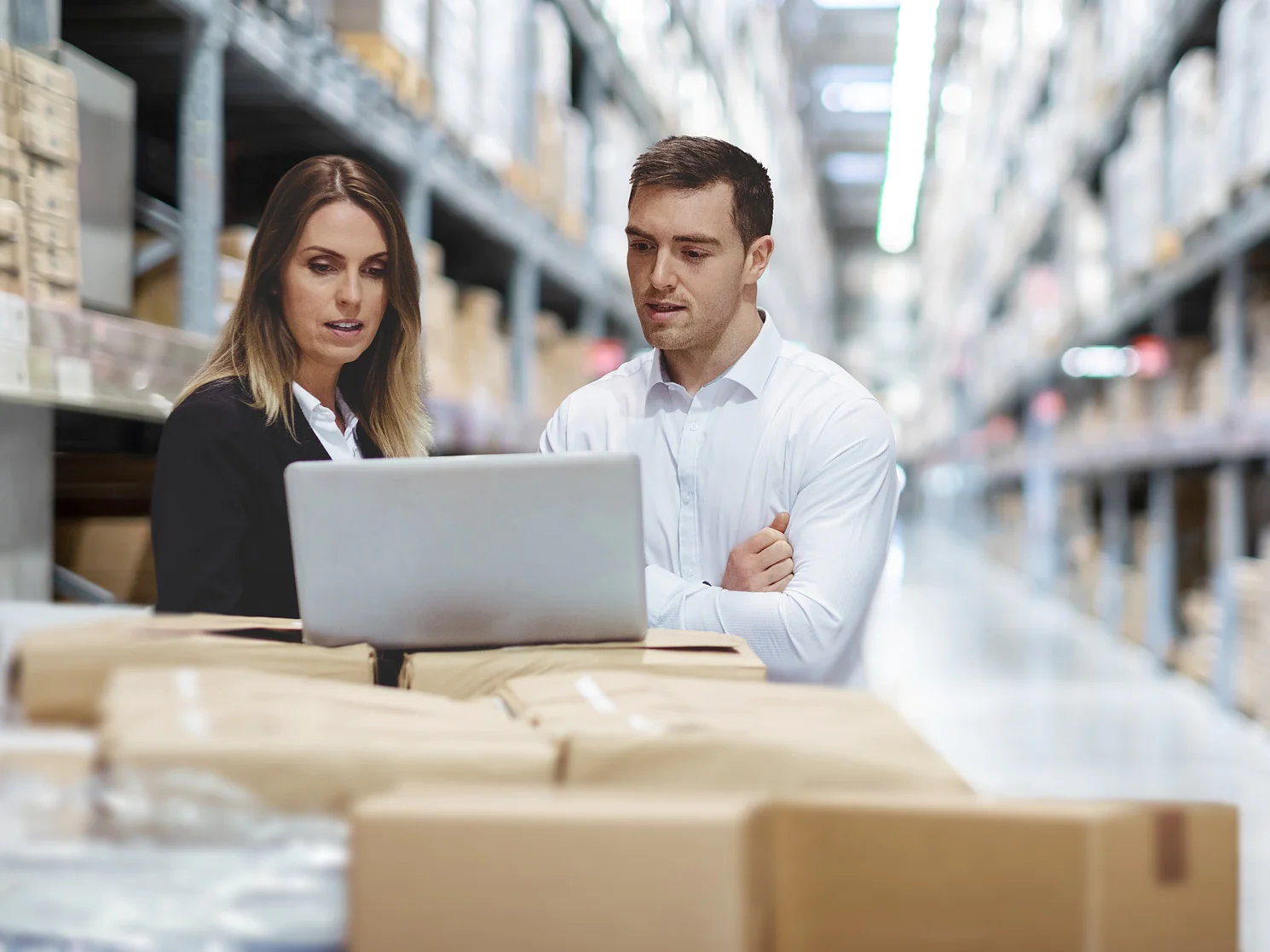 Rozwiązania przemysłowe Rozwiązania przemysłowe