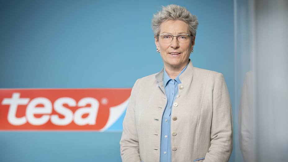 Tesa Inken Klein