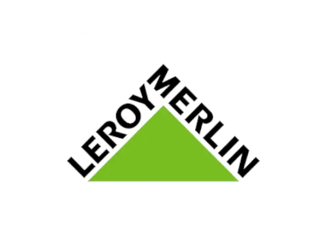 Leroy Merlin logo