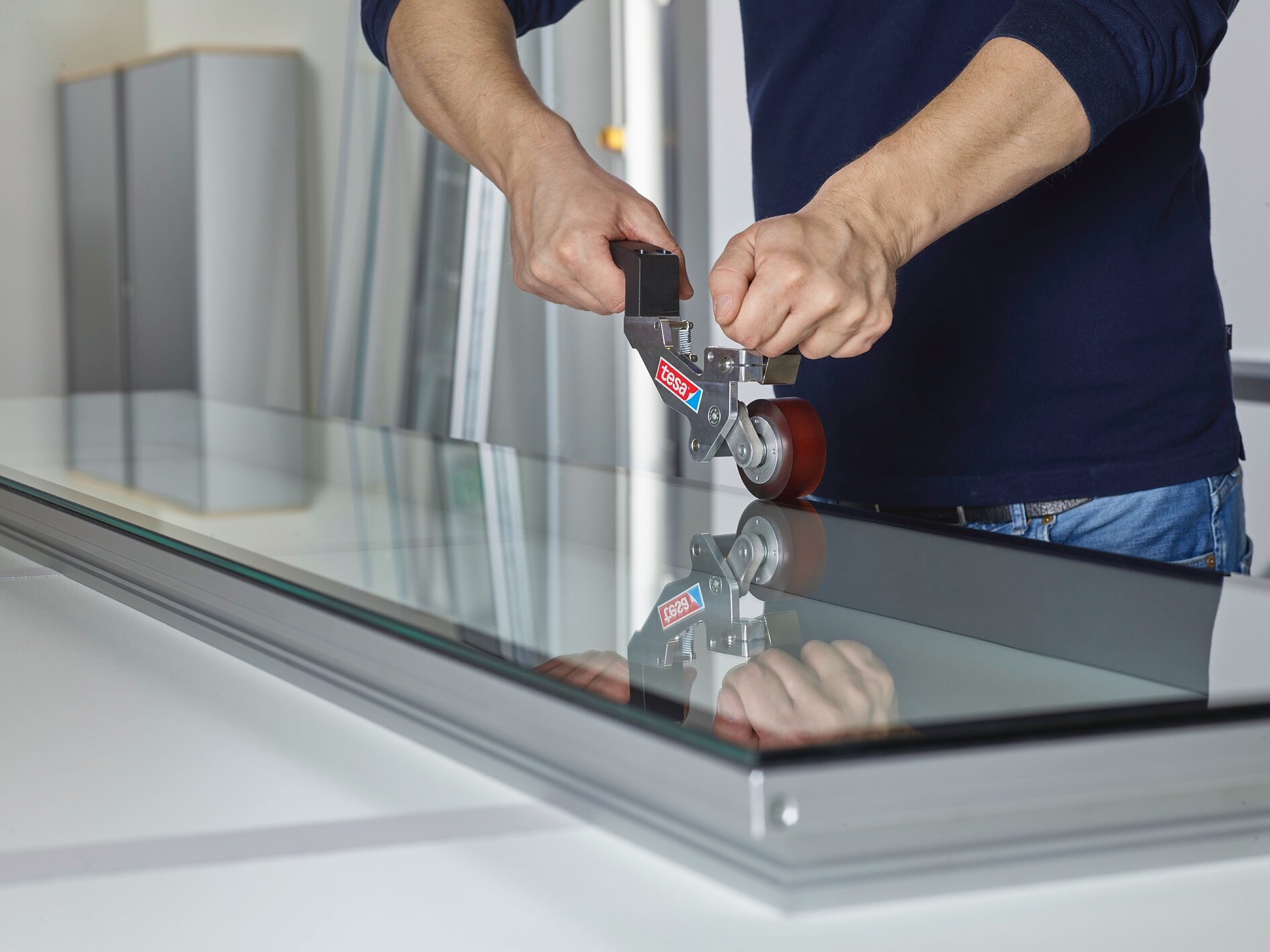 tesa® ACXplus 7074 High Resistance - tesa