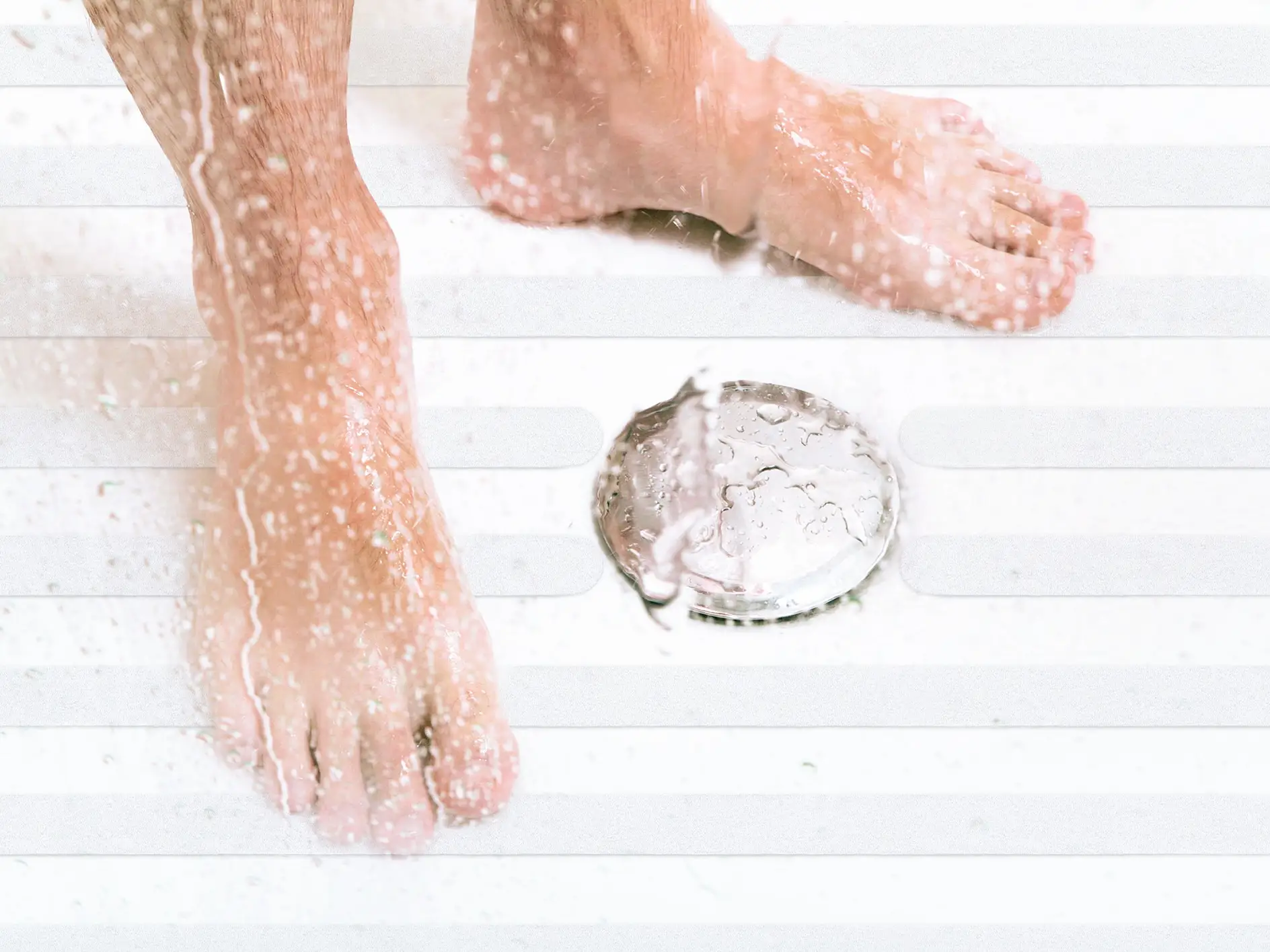 [en-en] Anti Slip Bath &amp; Shower 5m x 25mm