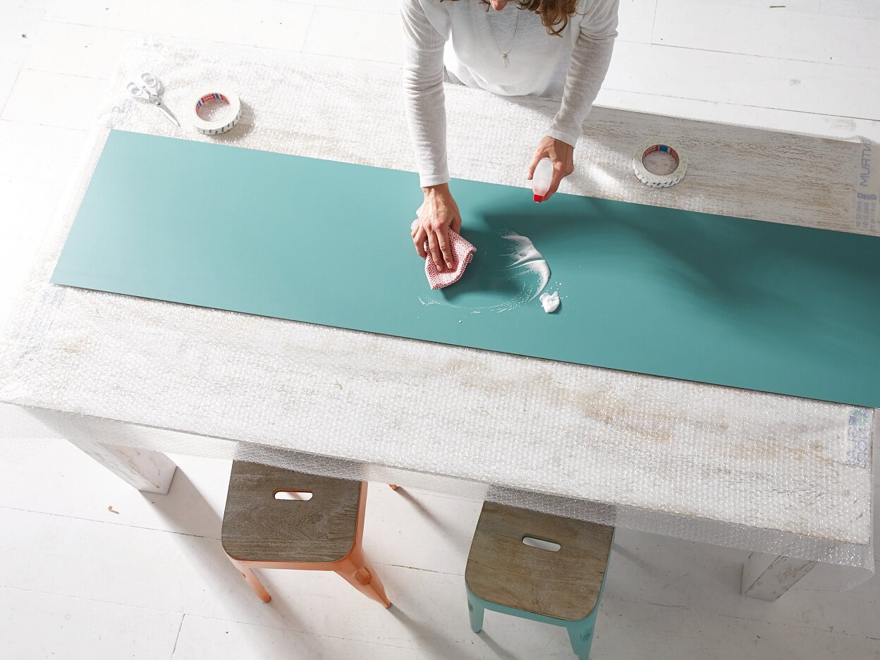 [en-en] tesa Powerbond Mirror