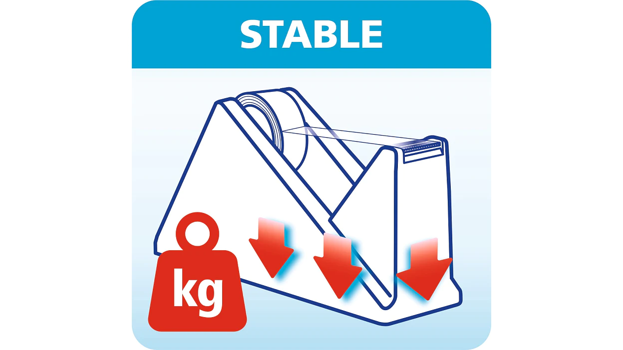 [en-en] STABLE