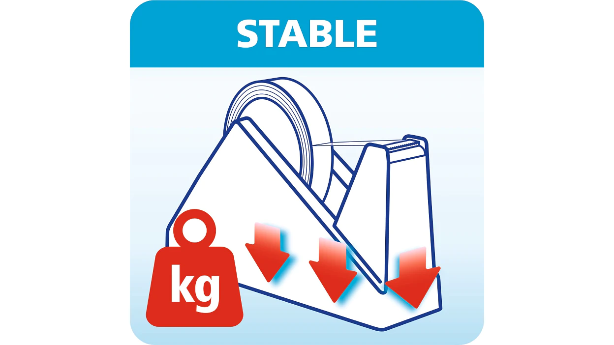 [en-en] STABLE