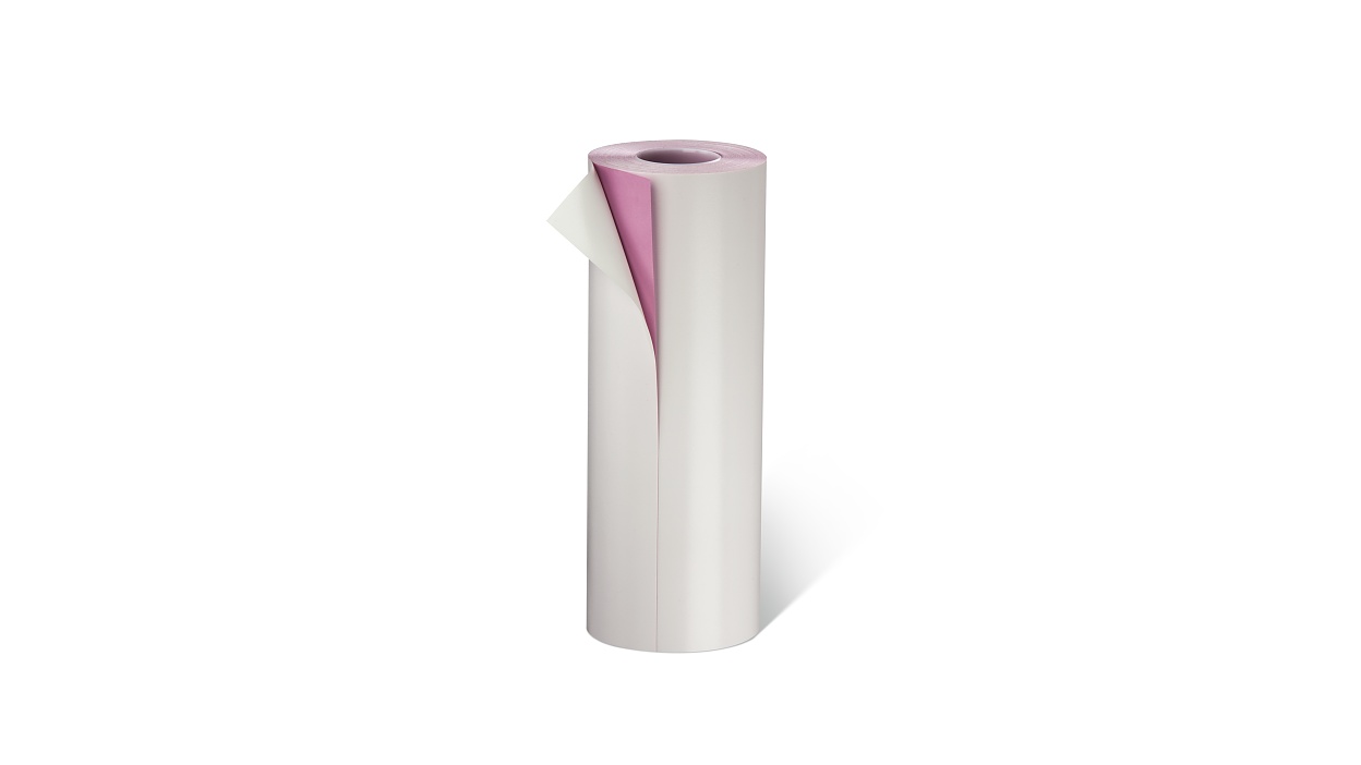 tesa® Softprint PP Flex Medium purple