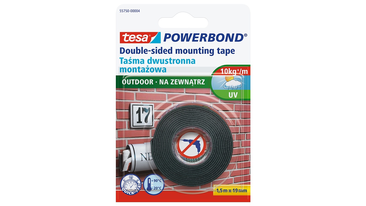 [en-en] POWERBOND OUTDOOR 1,5 X 19