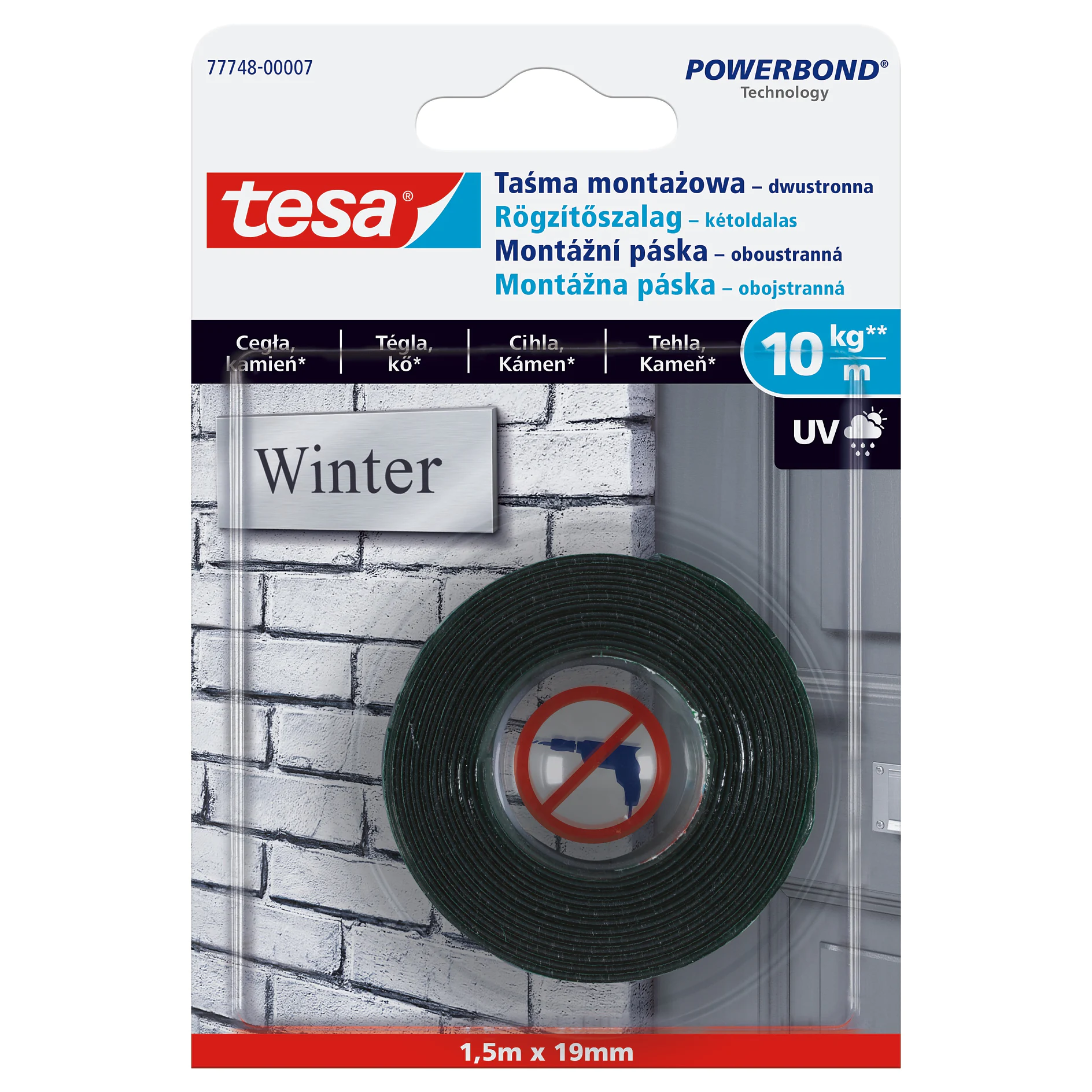 [en-en] tesa Smart Mounting system LI452
