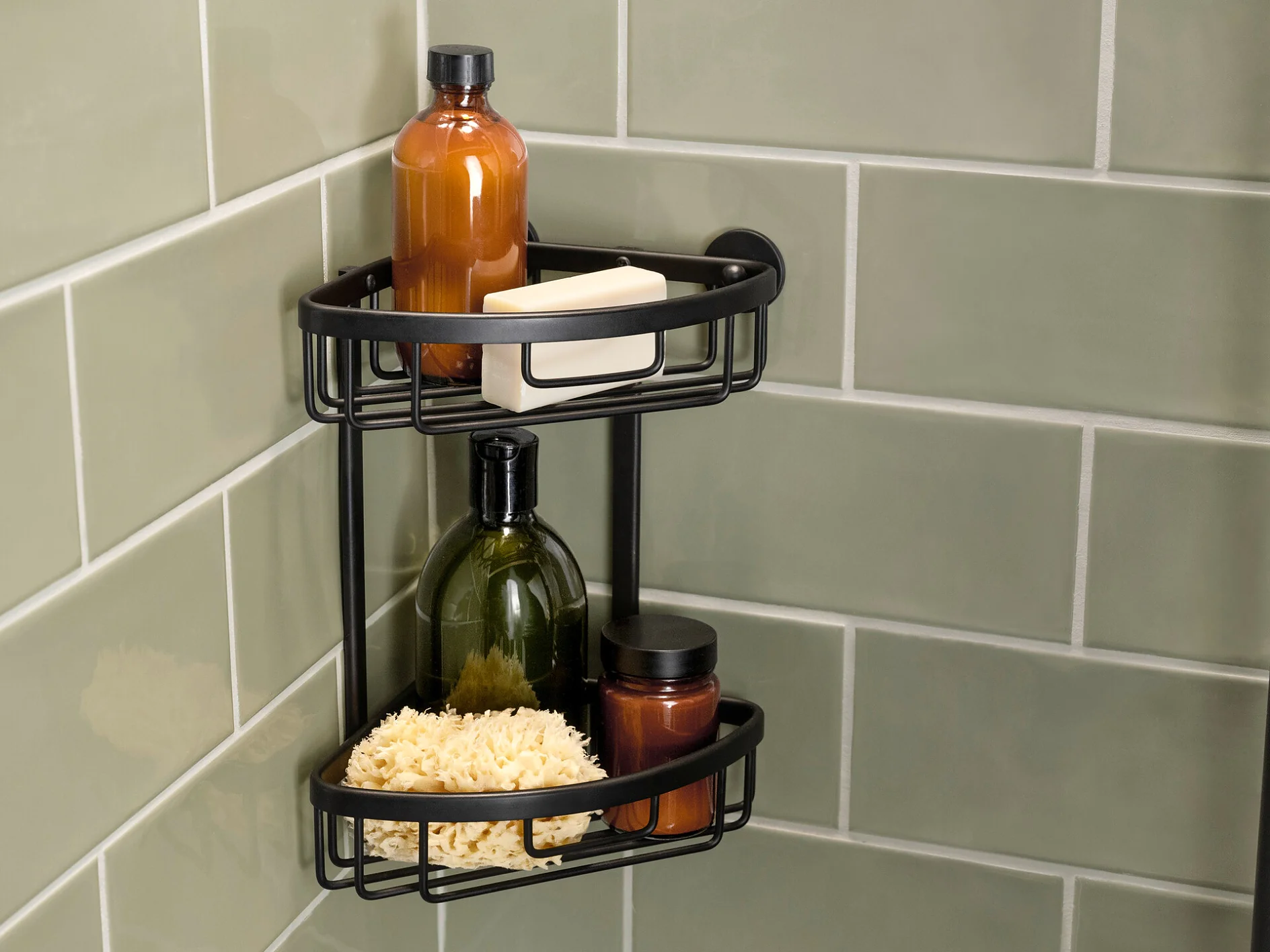 tesa_Aluxx_Black_Corner_Basket_Double_mood tesa_Aluxx_Black_Corner_Basket_Double_mood
