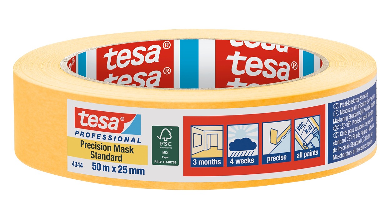 [en-en] tesa professional precision mask standard 50mx25mm, LI401