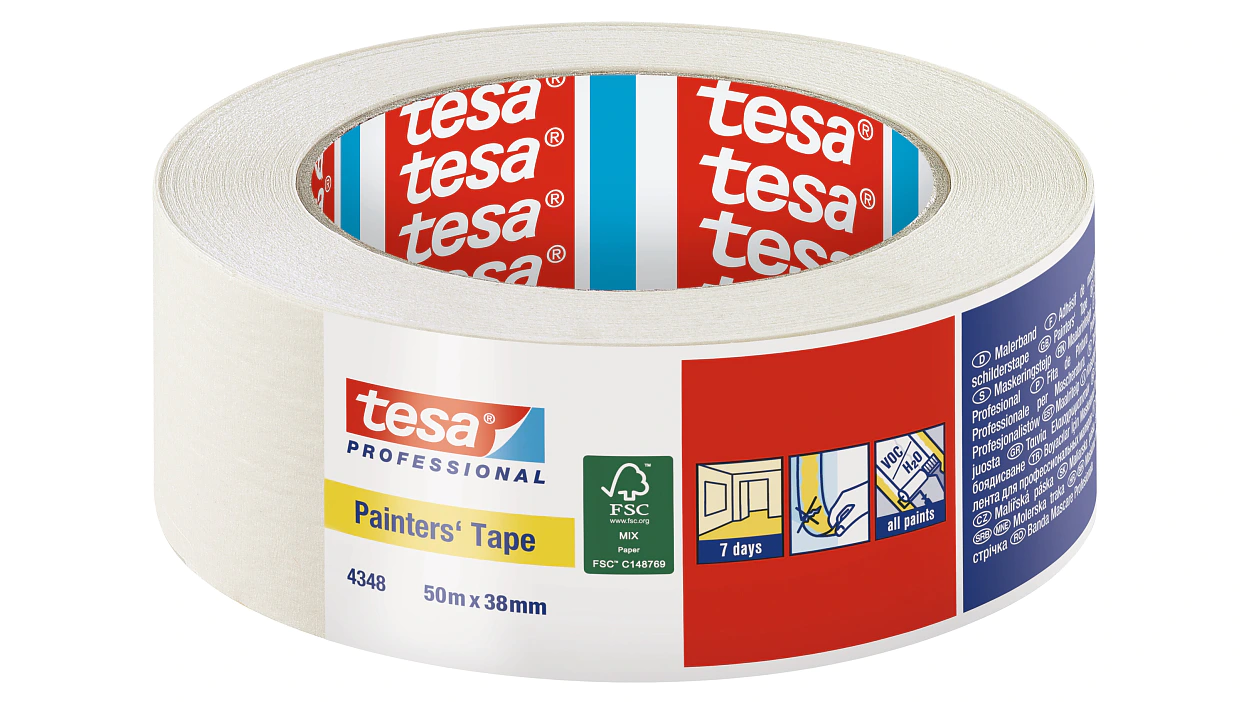 [en-en] Professional Painters Tape
