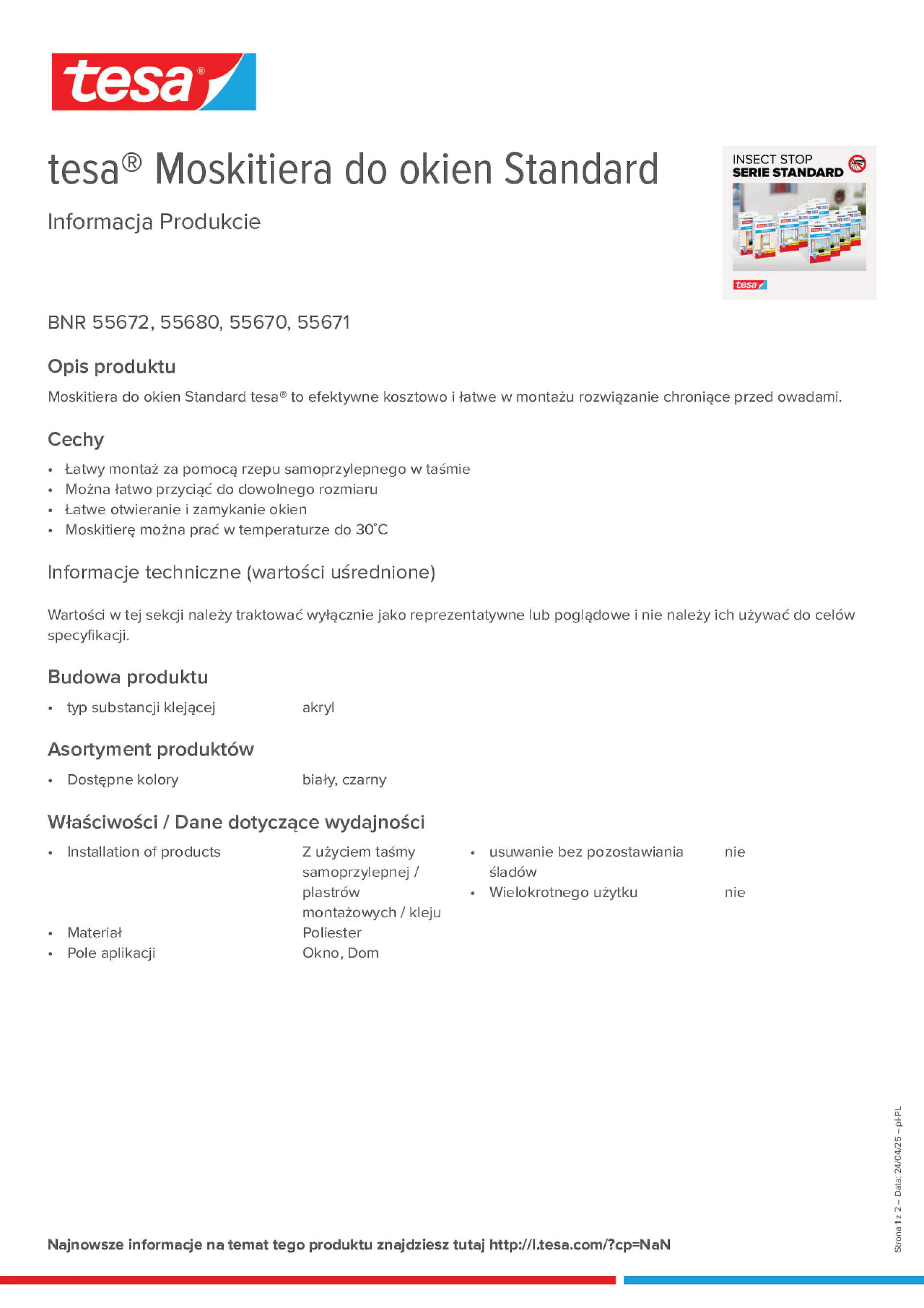 Product information_tesa® 55680_pl-PL