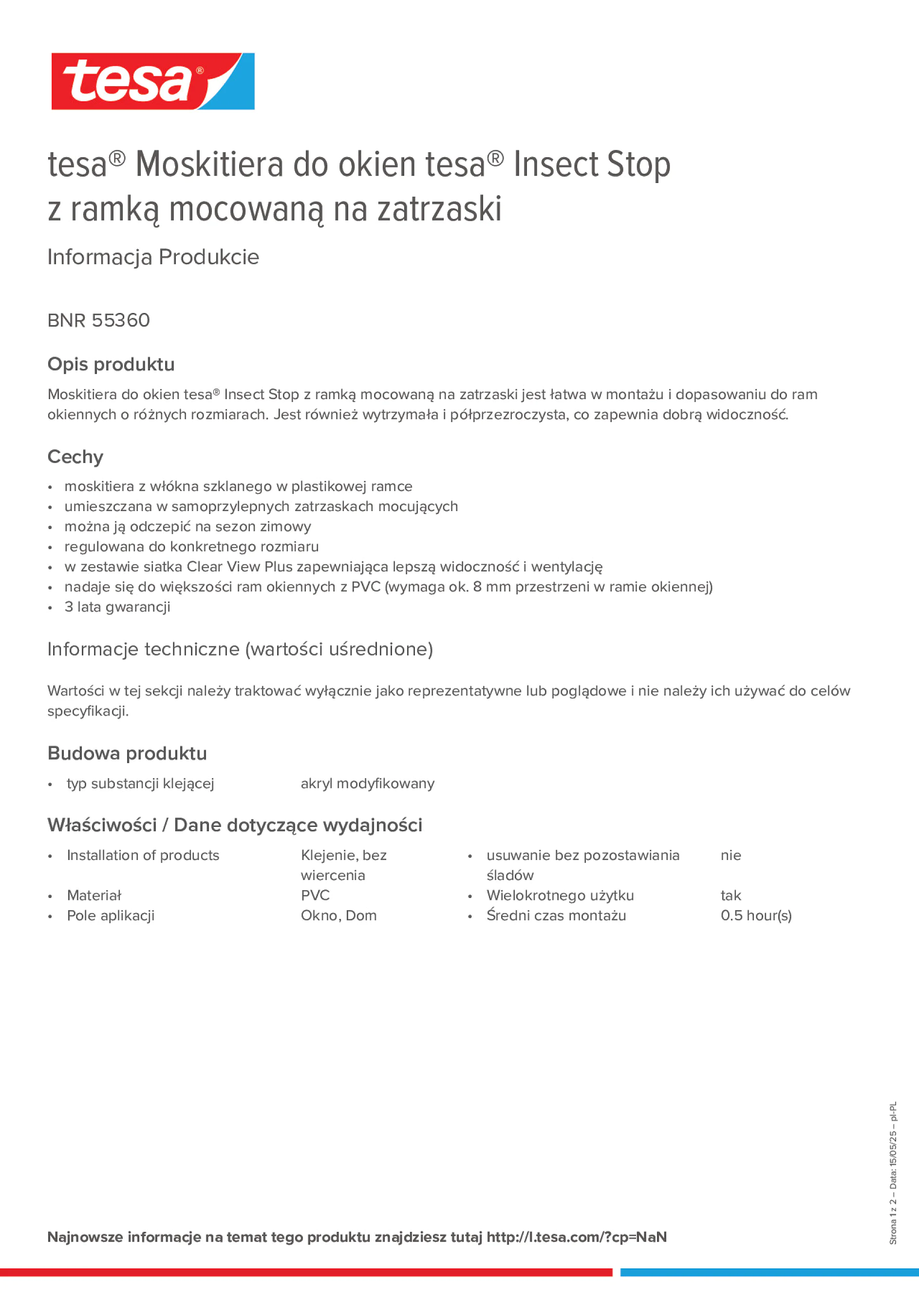 Product information_tesa® 55360_pl-PL