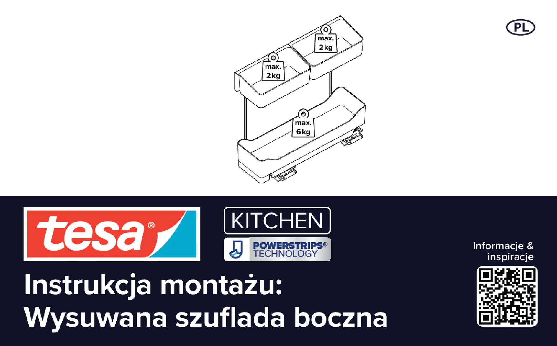 tesa_70061_pl_manual