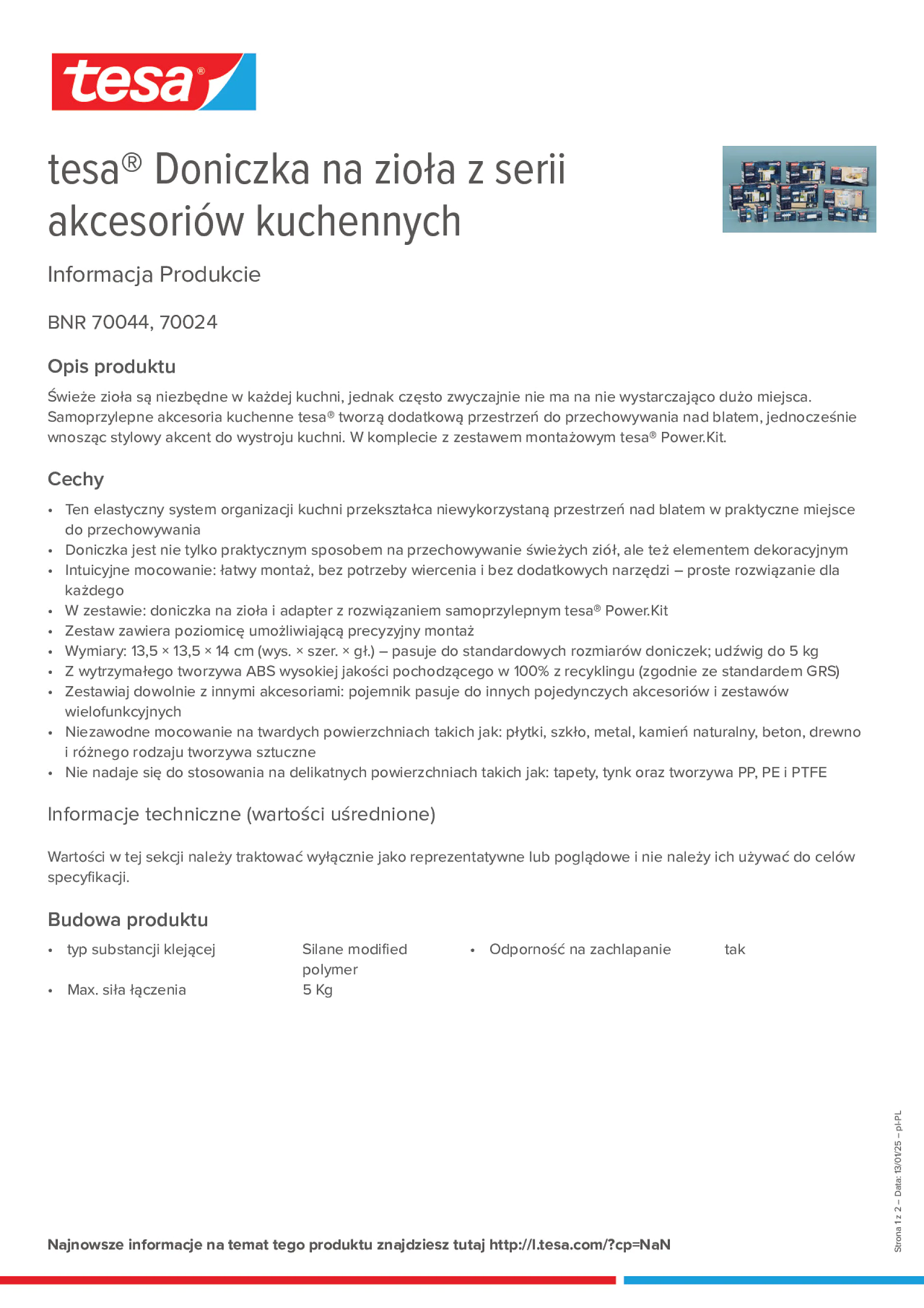 Product information_tesa® 70044_pl-PL